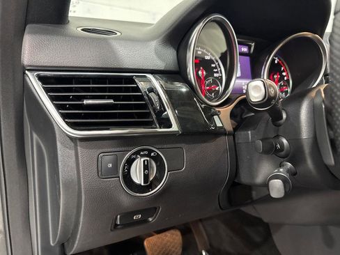 Used 2017 Mercedes-Benz GLE 350 GLE350 image 27