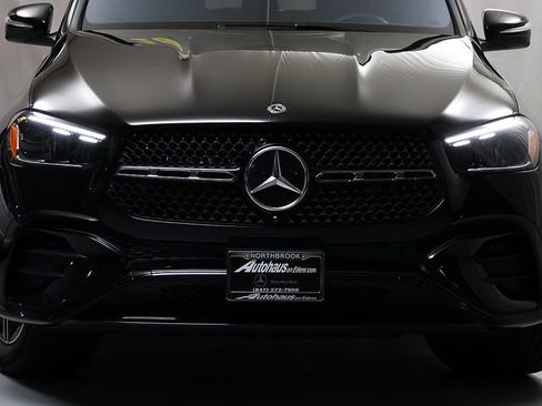Certified 2026 Mercedes-Benz GLE 450 4MATIC image 6