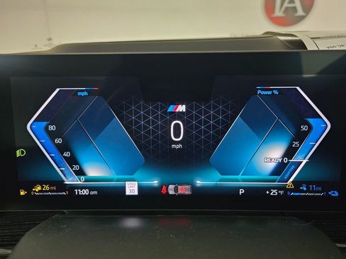 New 2026 BMW X5 xDrive50e w/ M Sport Package image 24