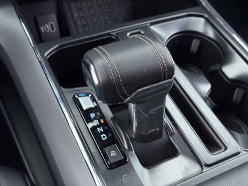 Used 2025 Ford F150 Lightning Lariat image 18