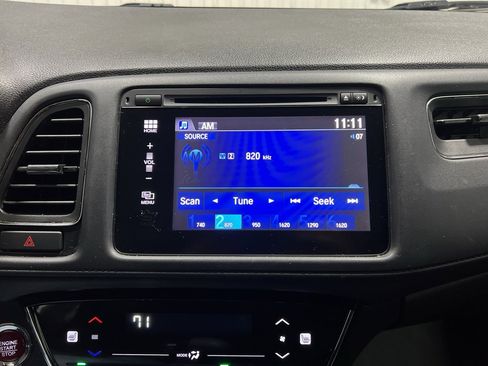 Used 2016 Honda HR-V EX image 11