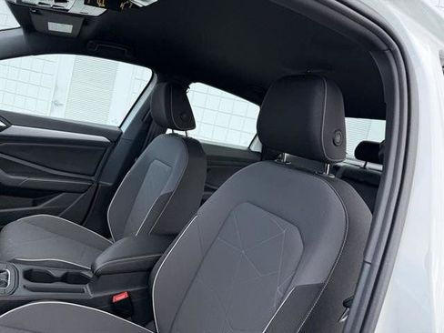 New 2026 Volkswagen Jetta Sport image 17