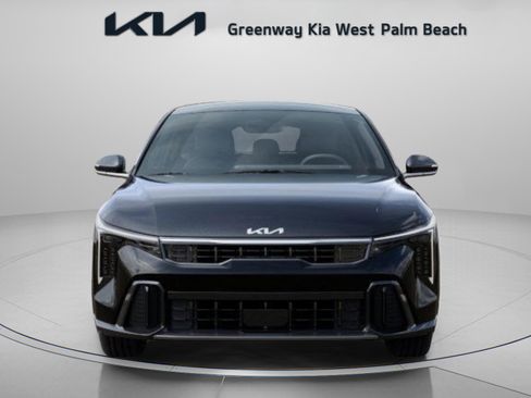 New 2026 Kia K4 GT-Line Turbo image 2
