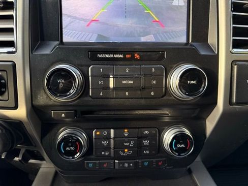 Used 2016 Ford F150 Lariat w/ Equipment Group 502A Luxury image 20