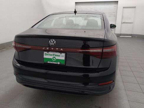 Used 2025 Volkswagen Jetta S FWD image 7