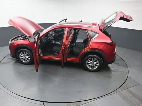 Used 2023 MAZDA CX-5 AWD 2.5 S image 40