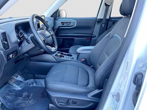 Used 2023 Ford Bronco Sport Badlands image 21