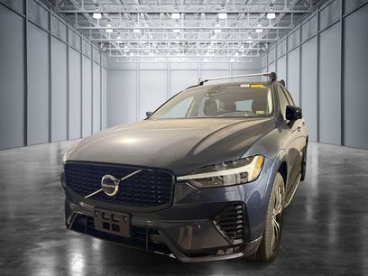 Used 2024 Volvo XC60 B5 Core