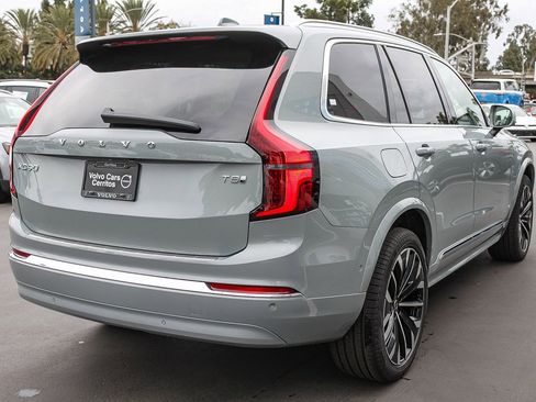 New 2026 Volvo XC90 T8 Ultra w/ Protection Package Premier AWD/4WD image 6