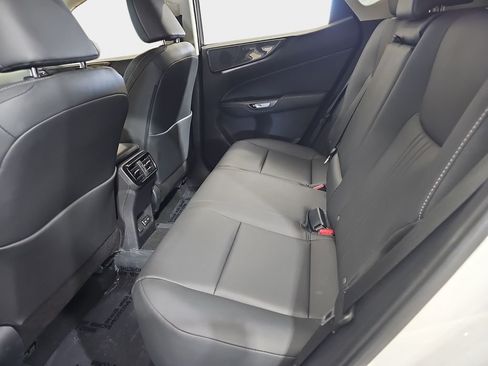 Used 2025 Lexus NX 350 AWD w/ Accessory Package (2T) image 14