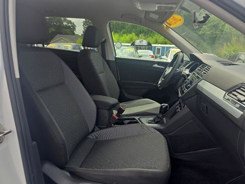 Used 2020 Volkswagen Tiguan S FWD image 14