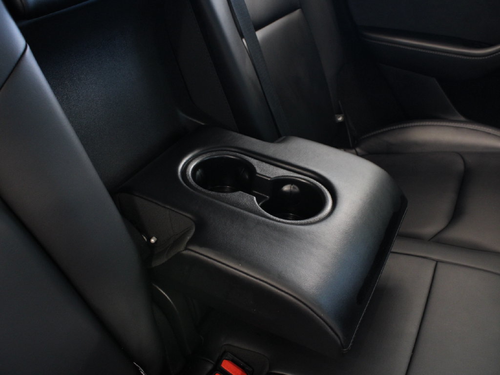 Used 2025 Tesla Model Y Long Range RWD image 22
