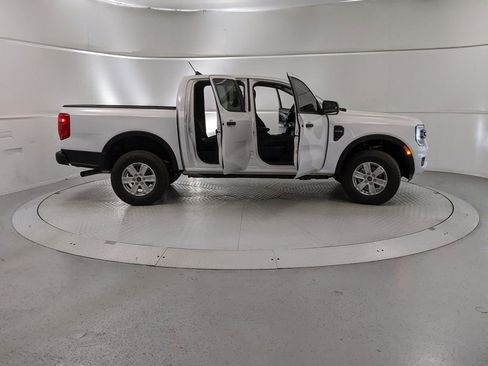 New 2025 Ford Ranger XL w/ Trailer Tow Package image 8