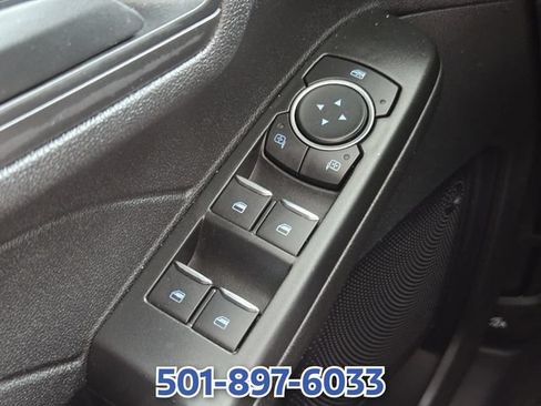 Certified 2024 Ford Escape Active FWD image 23