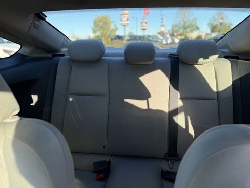 Used 2015 Honda Civic LX image 18