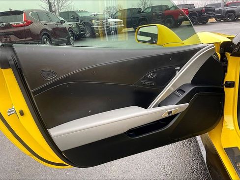 Used 2019 Chevrolet Corvette Z06 image 22