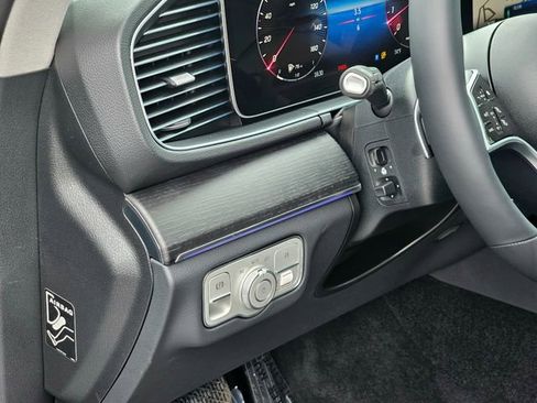 New 2026 Mercedes-Benz GLE 350 4MATIC image 15