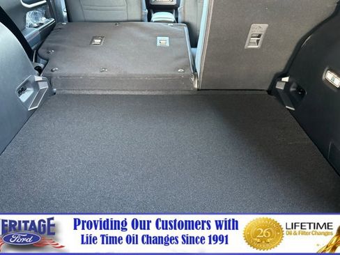 New 2025 Ford Bronco Sport Heritage w/ Convenience Package image 12