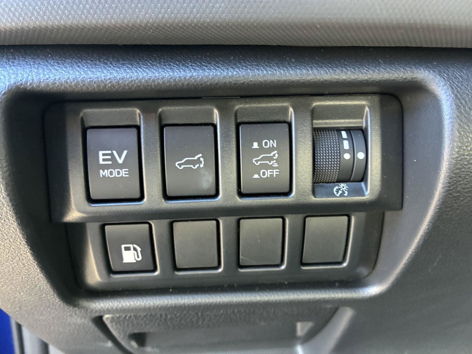 New 2025 Subaru Forester Sport w/ Popular Package AWD/4WD image 24