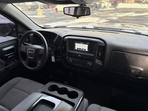 Used 2019 GMC Sierra 1500 Limited w/ Elevation Edition image 23