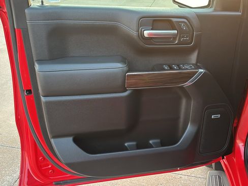 Used 2019 GMC Sierra 1500 SLT w/ SLT Premium Plus Package image 24