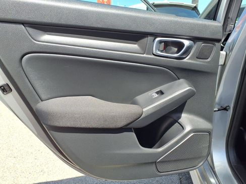 Used 2025 Honda Civic Sport image 20