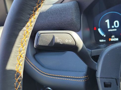 New 2026 Ford Explorer Tremor w/ Tremor Ultimate Package image 43