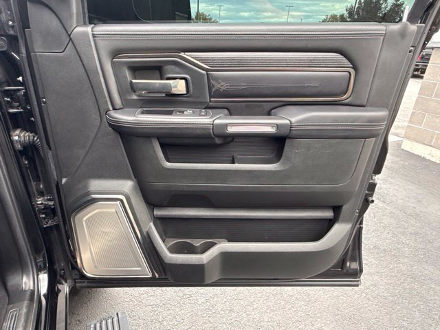 Used 2020 RAM 3500 Limited AWD/4WD image 12