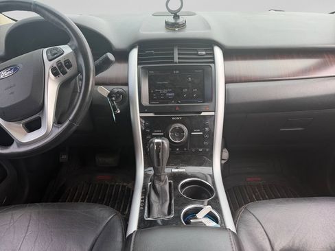 Used 2013 Ford Edge Limited w/ Class II Trailer Tow Pkg AWD/4WD image 25