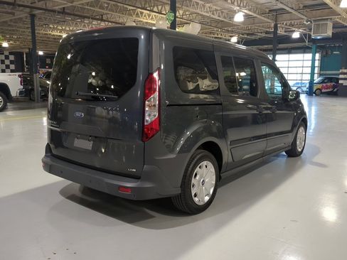 Used 2018 Ford Transit Connect XL image 7