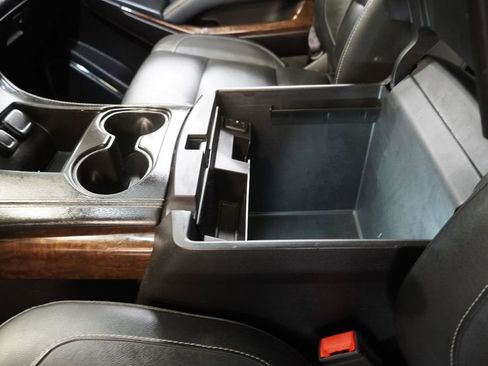Used 2016 Chevrolet Tahoe LT AWD/4WD image 29