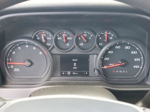 New 2024 Chevrolet Silverado 3500 W/T w/ WT Convenience Package image 18