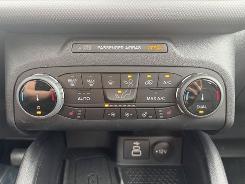Used 2024 Ford Bronco Sport Outer Banks w/ Tech Package AWD/4WD image 16