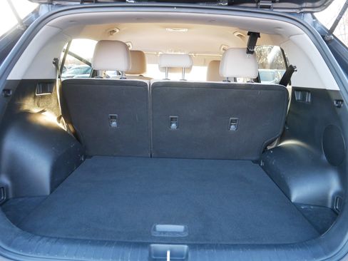 Used 2020 Kia Sportage LX w/ LX Popular Package image 18