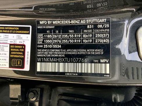 Used 2026 Mercedes-Benz GLC 300 4MATIC image 29