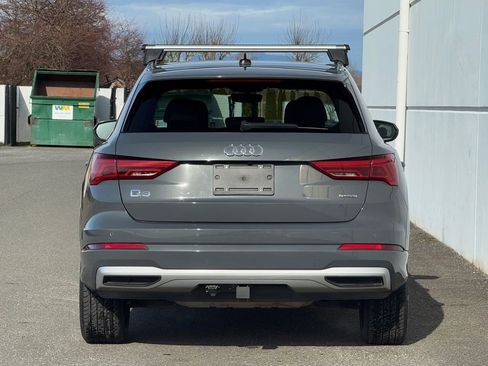 Used 2021 Audi Q3 2.0T Premium Plus AWD/4WD image 6