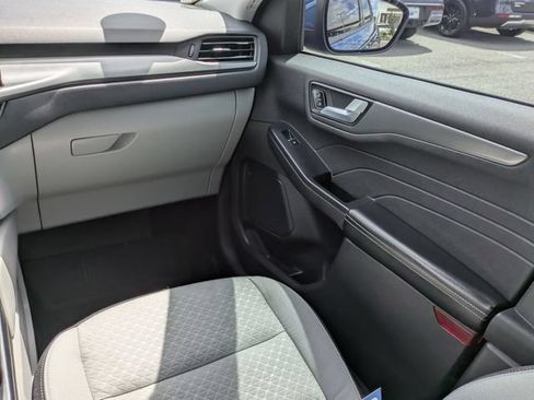 Certified 2023 Ford Escape Active w/ Tech Pack #2 FWD image 17