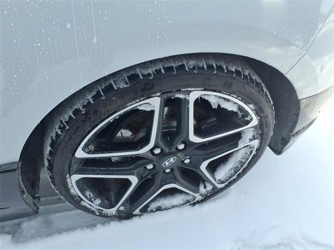 Used 2020 Hyundai Veloster N w/ Performance Package image 10