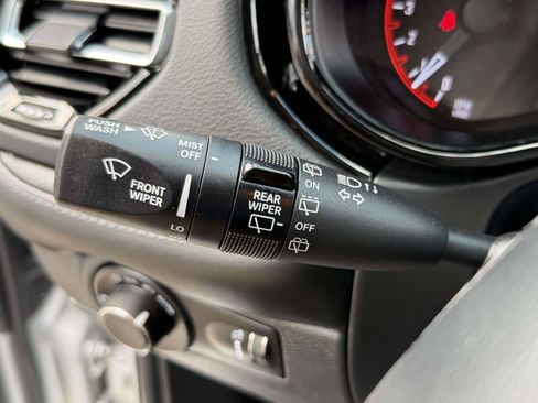 Used 2024 Dodge Durango SXT w/ SXT Blacktop Group AWD/4WD image 20