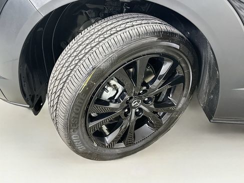 New 2026 MAZDA CX-30 AWD 2.5 S w/ Select Sport Pkg image 24
