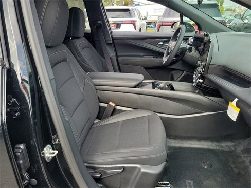 New 2026 Chevrolet Blazer EV LT image 16