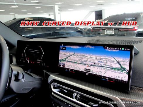 Used 2024 BMW M440i Coupe w/ Premium Package RWD image 21