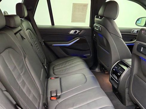 Used 2020 BMW X5 xDrive40i w/ Convenience Package AWD/4WD image 25