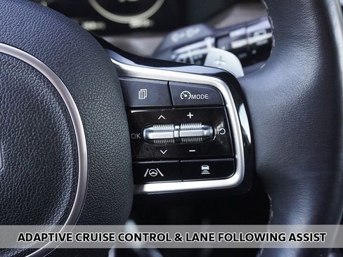 Used 2022 Kia Sorento SX Prestige image 6