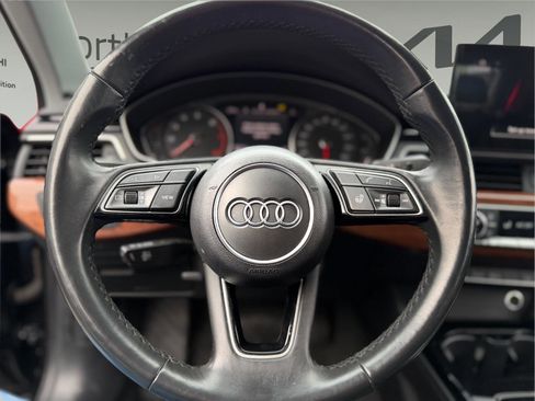 Used 2022 Audi A4 2.0T Premium w/ Convenience Package image 10