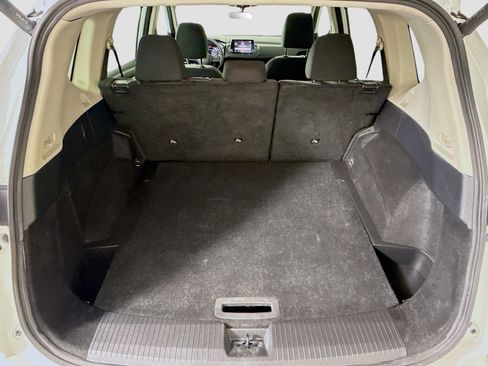 Used 2025 Nissan Rogue SV FWD image 35