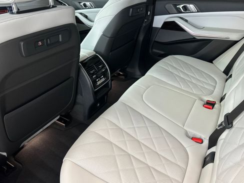 Certified 2023 BMW X5 sDrive40i w/ M Sport Package image 27