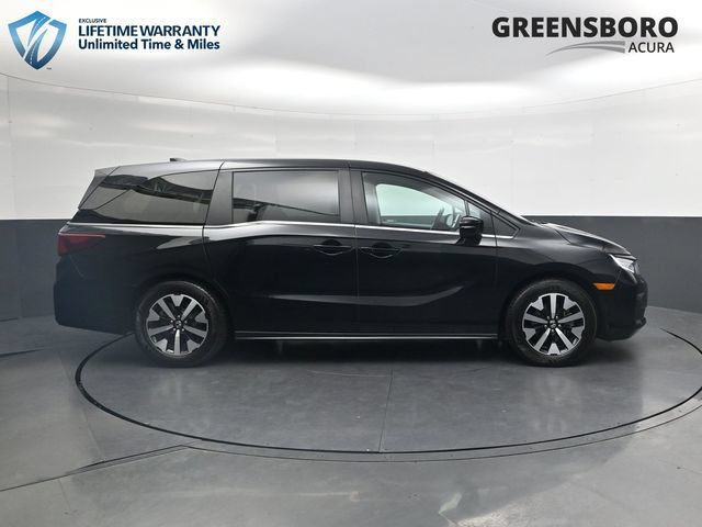 Used 2025 Honda Odyssey EX-L image 4