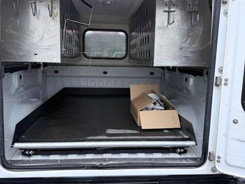 Used 2015 Chevrolet Silverado 1500 W/T w/ Trailering Package RWD image 34