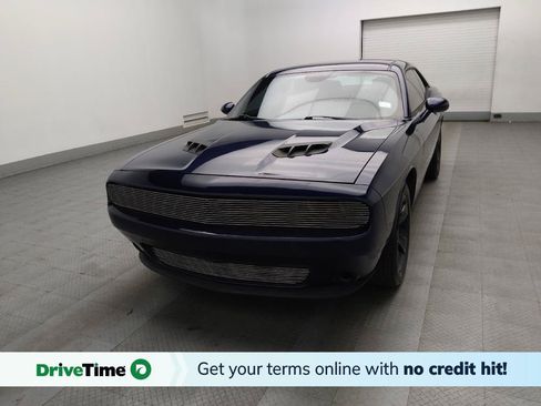 Used 2015 Dodge Challenger SXT w/ Super Sport Group (SS/T) RWD image 1